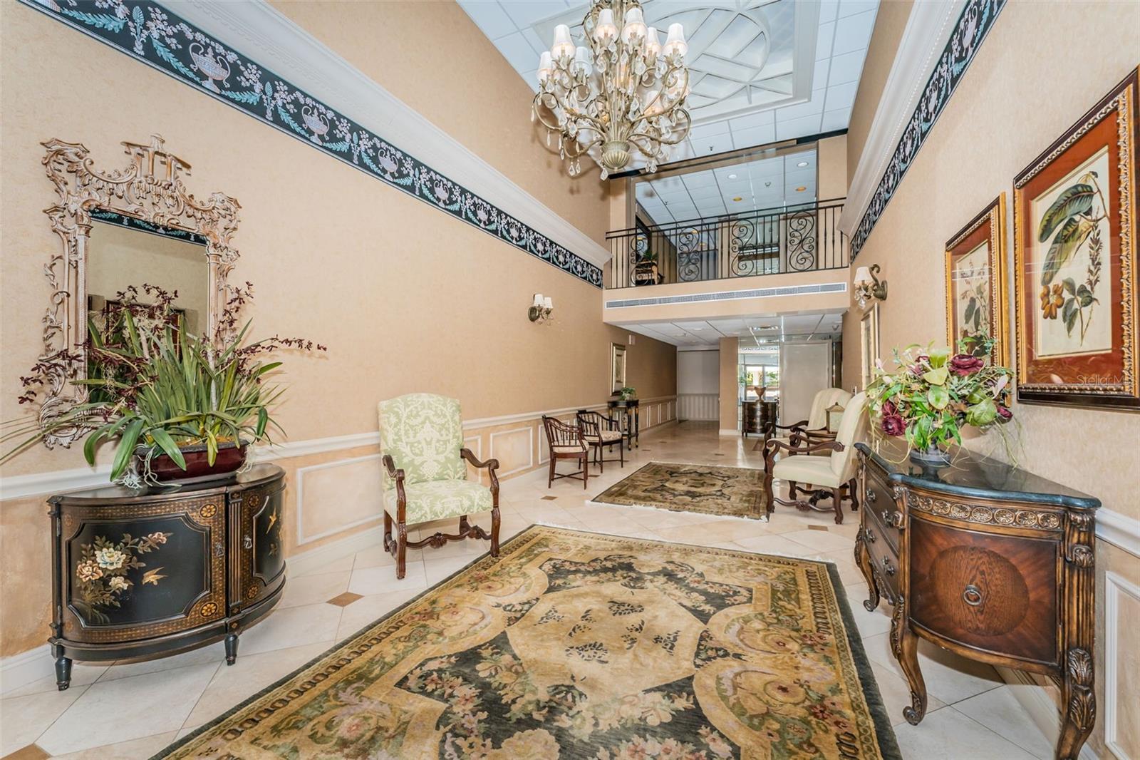 BELLEVIEW BILTMORE VILLAS SOUTH GARDEN - Residential Lease