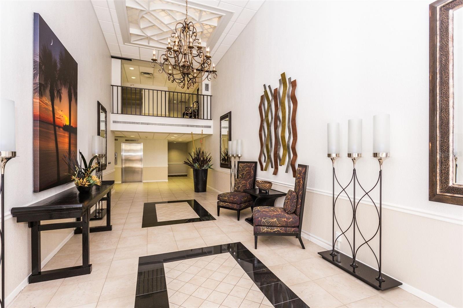 BELLEVIEW BILTMORE VILLAS SOUTH GARDEN - Residential Lease
