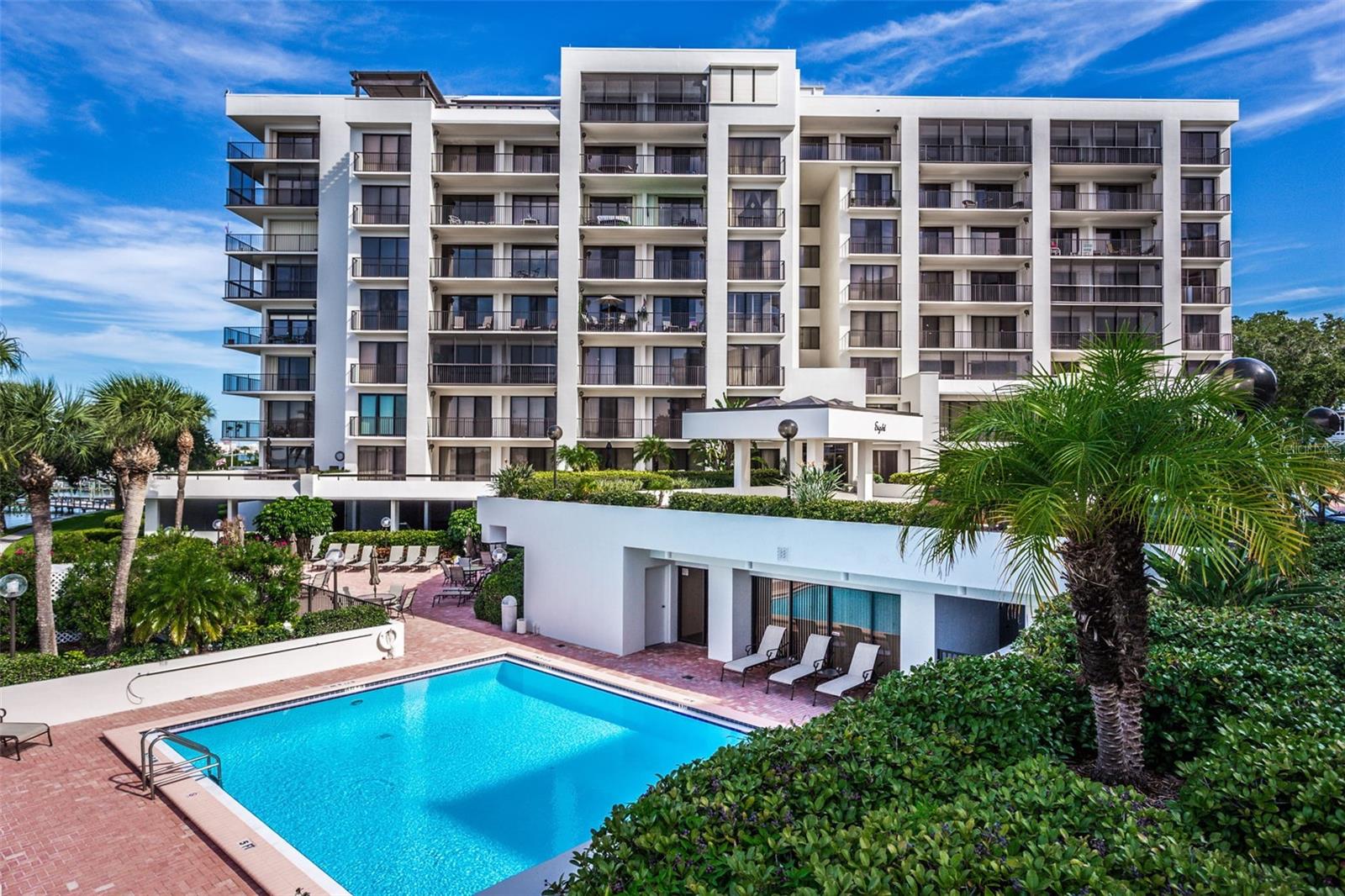BELLEVIEW BILTMORE VILLAS SOUTH GARDEN - Residential Lease