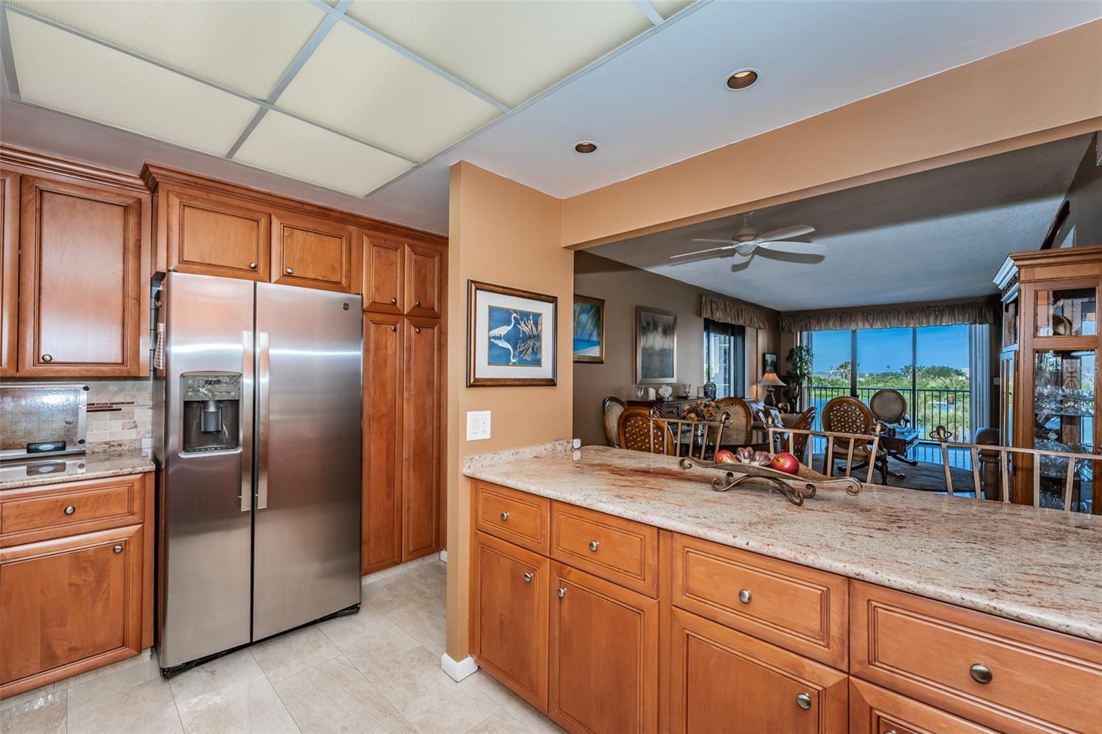 BELLEVIEW BILTMORE VILLAS SOUTH GARDEN - Residential Lease