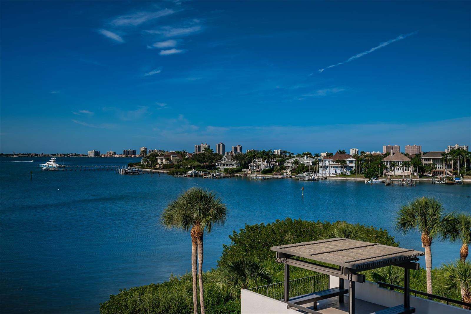 BELLEVIEW BILTMORE VILLAS SOUTH GARDEN - Residential Lease