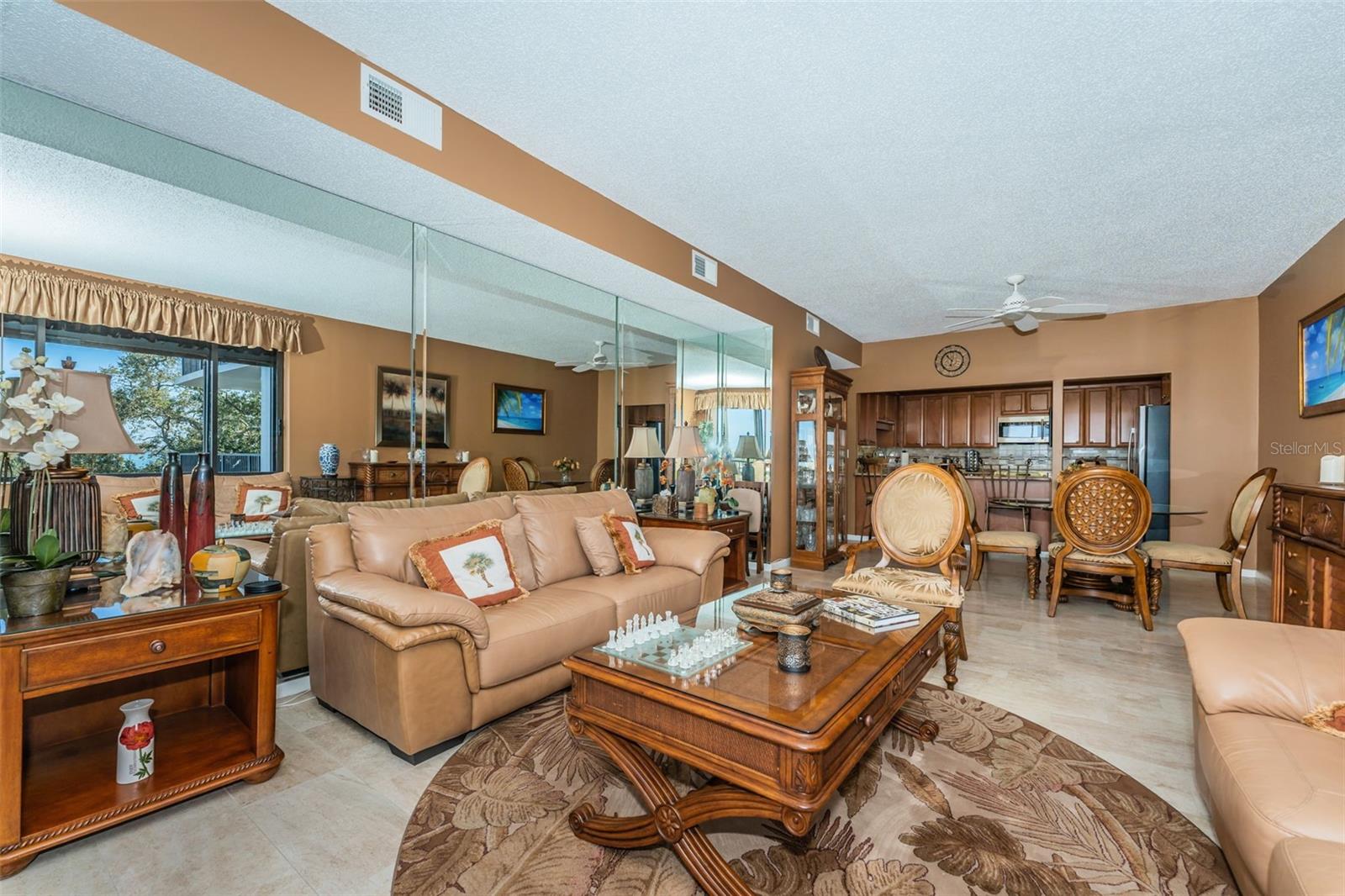 BELLEVIEW BILTMORE VILLAS SOUTH GARDEN - Residential Lease