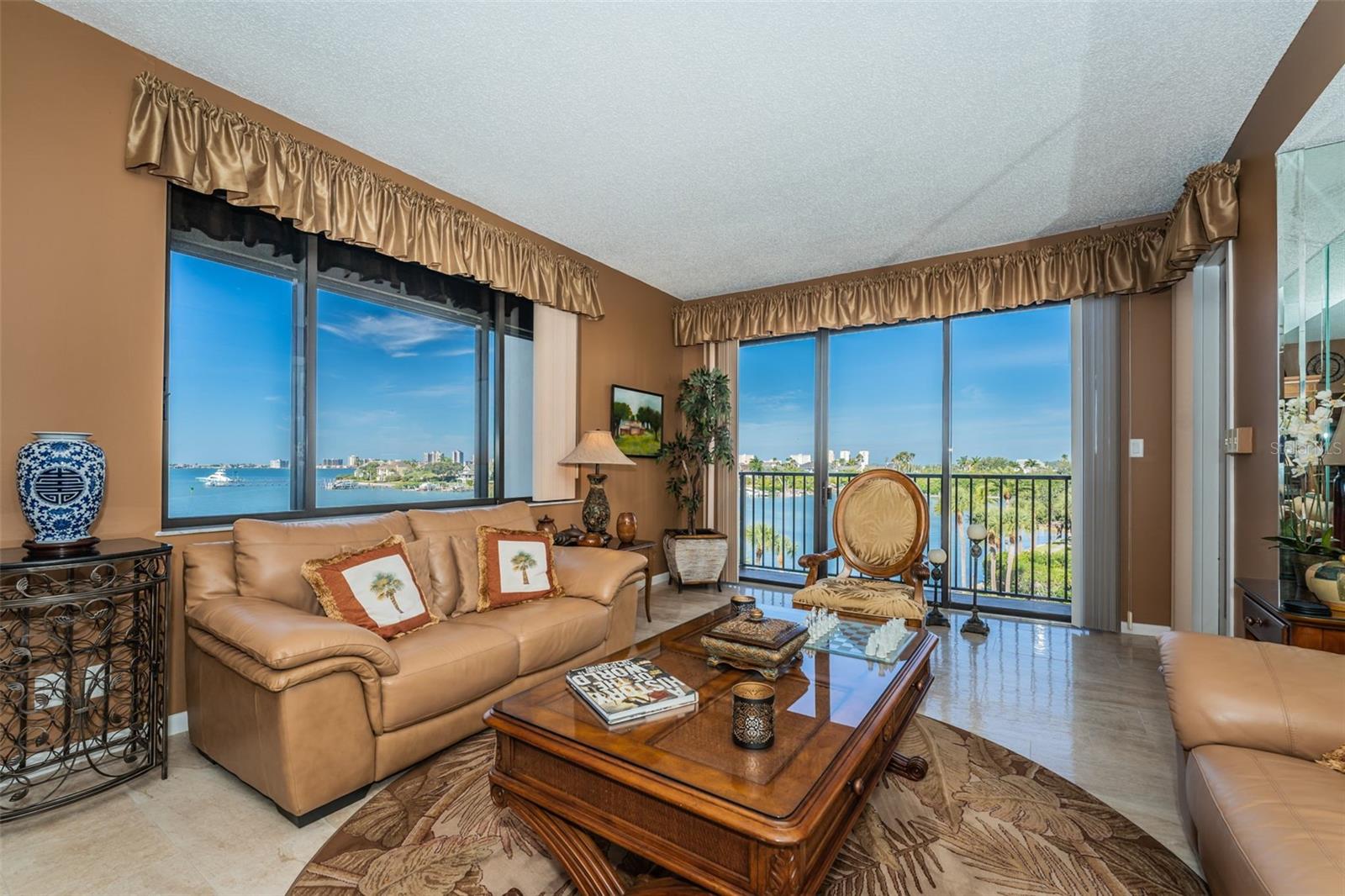 BELLEVIEW BILTMORE VILLAS SOUTH GARDEN - Residential Lease