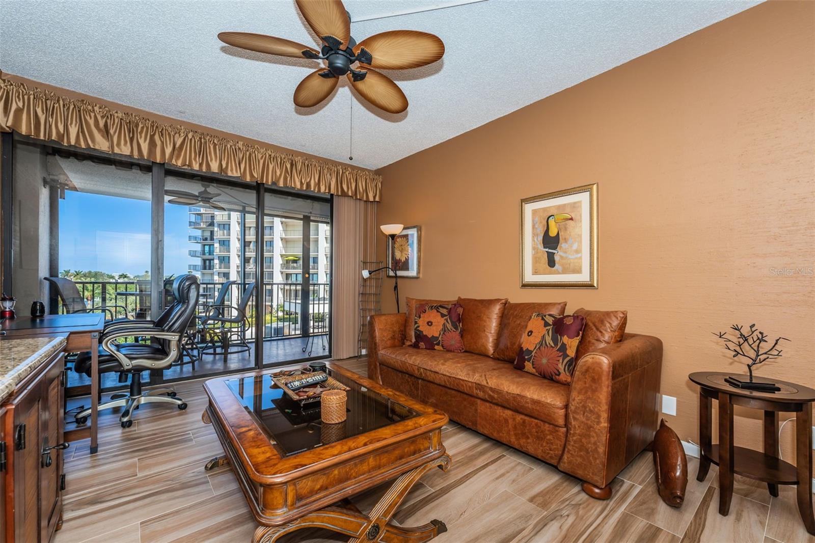 BELLEVIEW BILTMORE VILLAS SOUTH GARDEN - Residential Lease