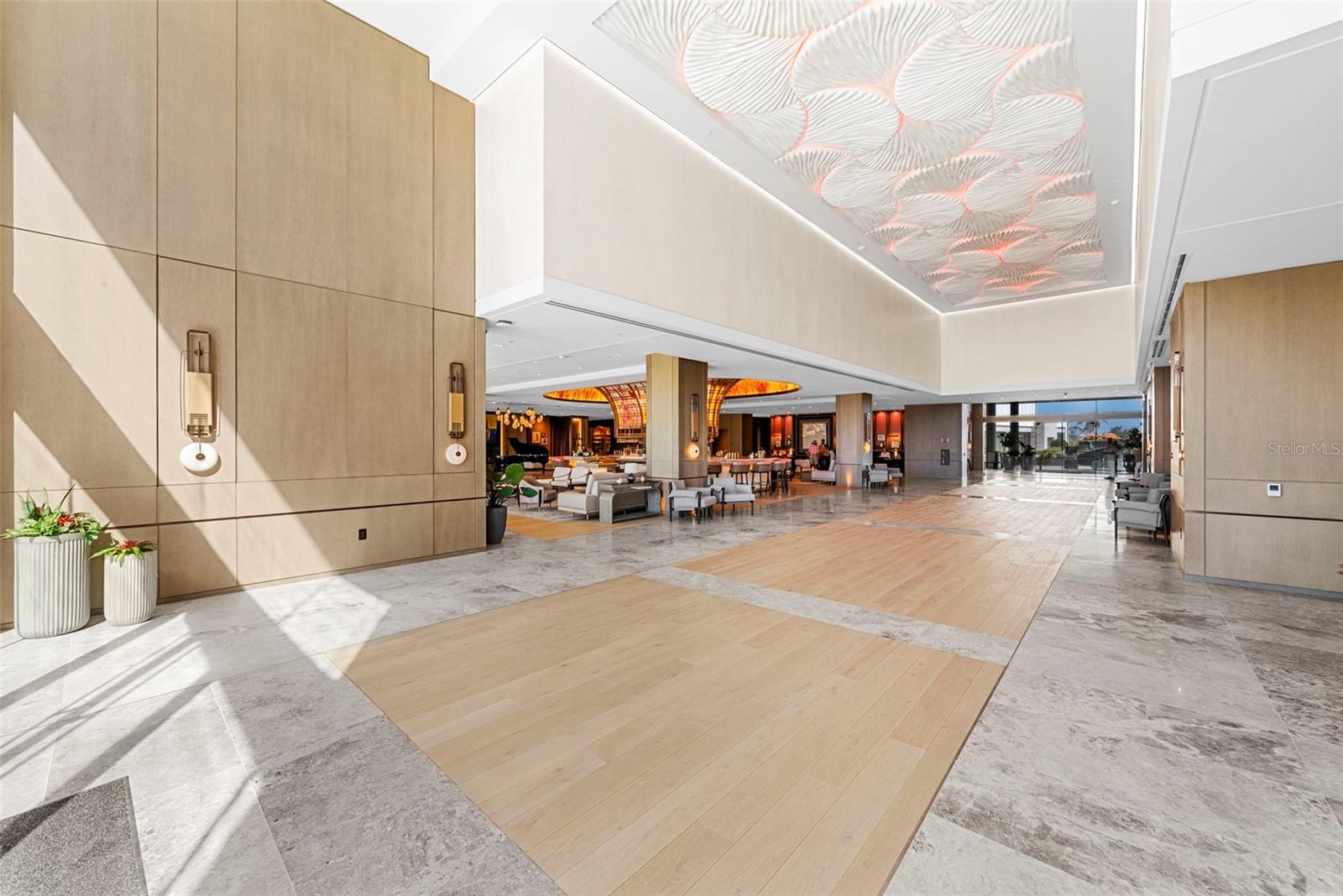 ST. REGIS LONGBOAT KEY - Residential