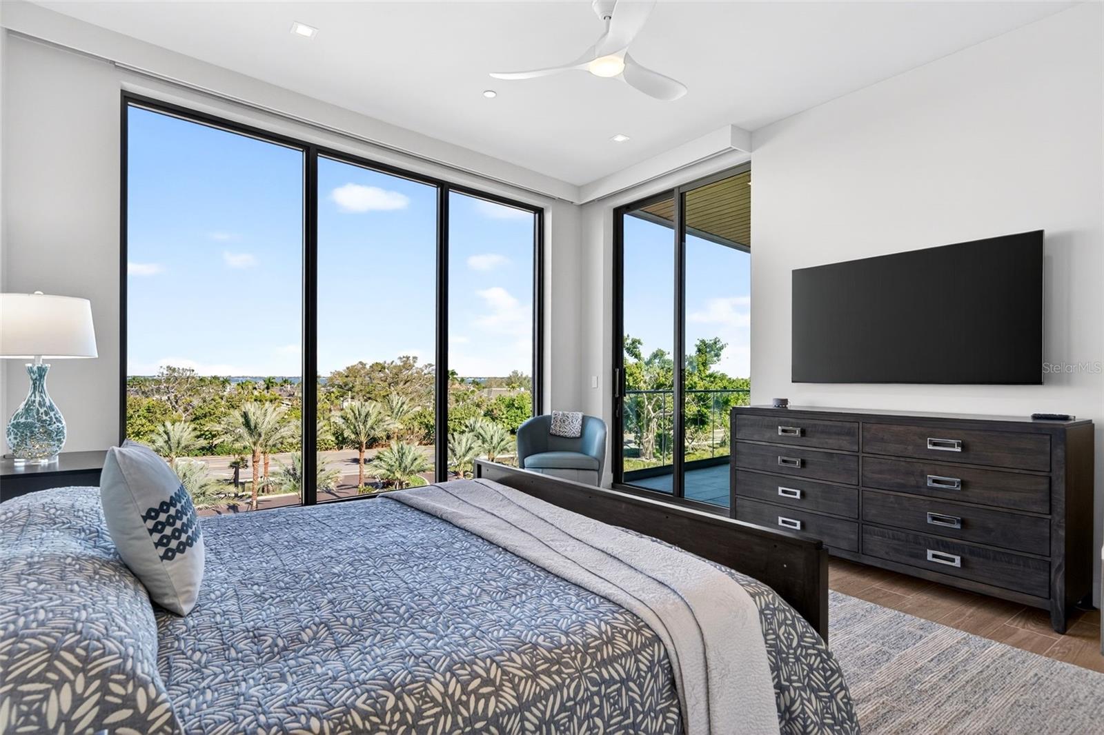 ST. REGIS LONGBOAT KEY - Residential