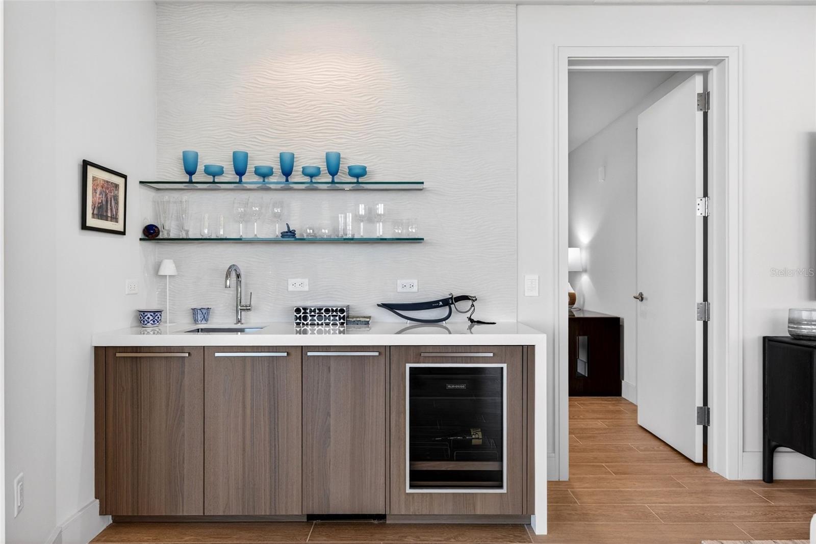 ST. REGIS LONGBOAT KEY - Residential