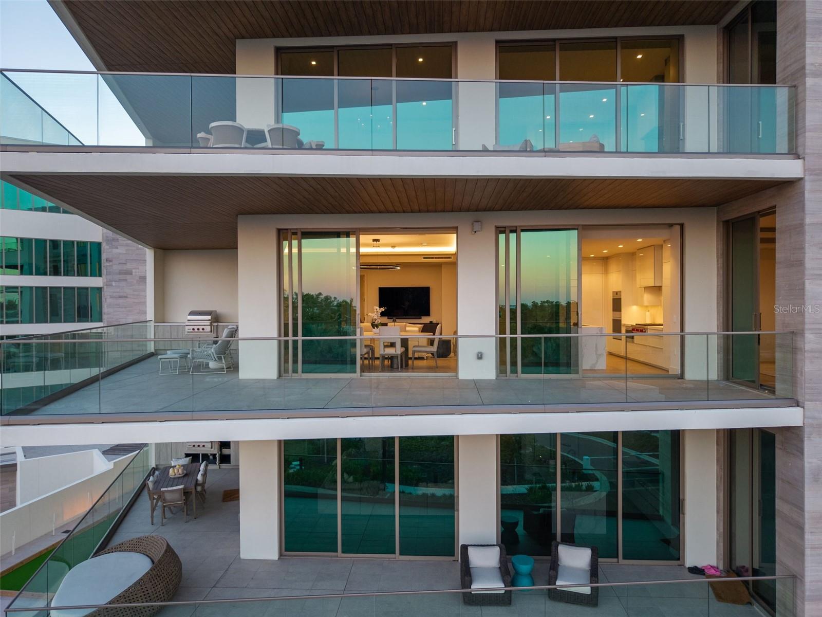 ST. REGIS LONGBOAT KEY - Residential