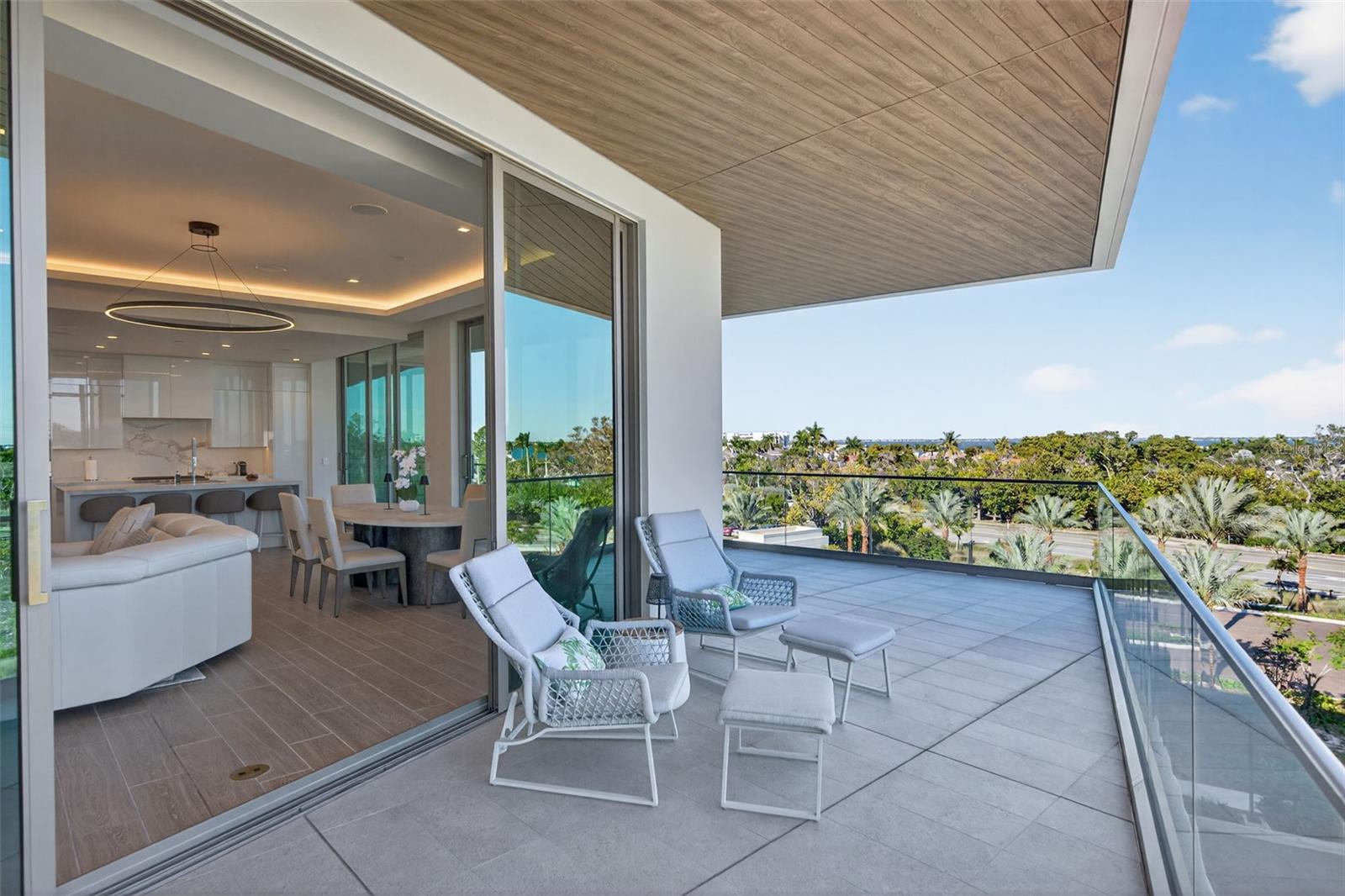 ST. REGIS LONGBOAT KEY - Residential