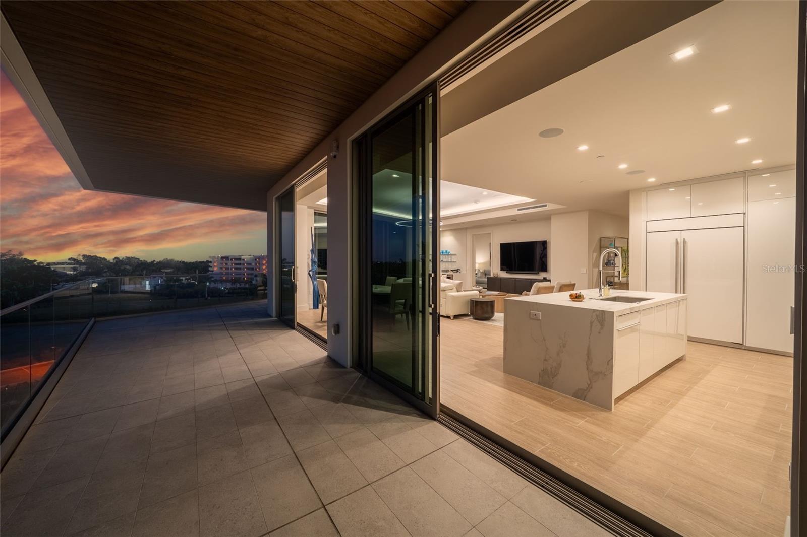 ST. REGIS LONGBOAT KEY - Residential