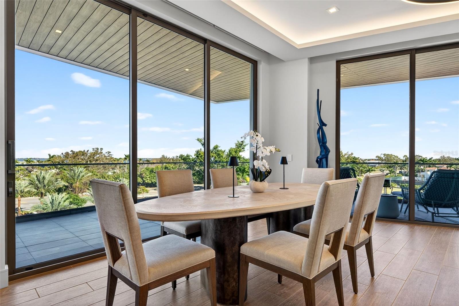 ST. REGIS LONGBOAT KEY - Residential