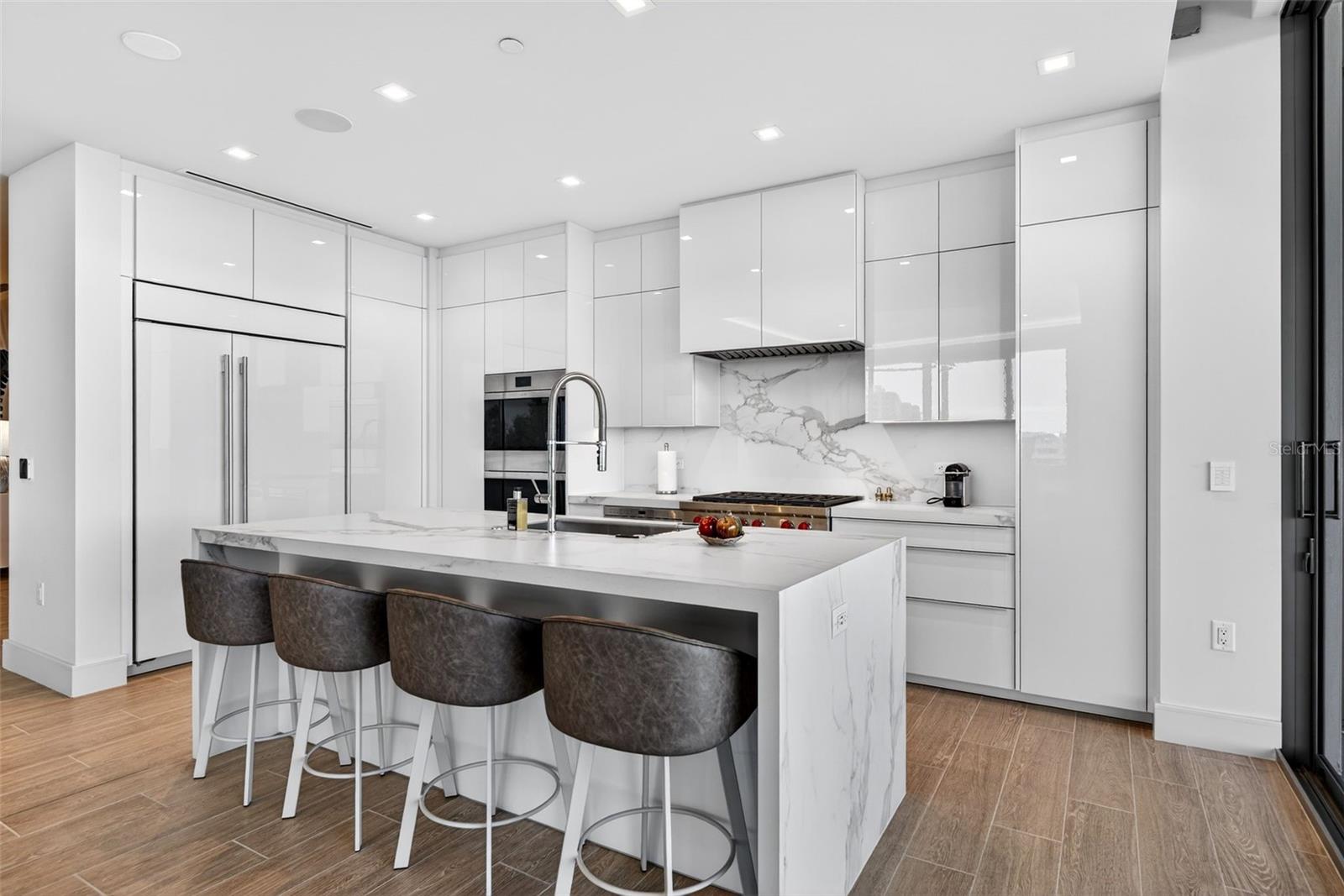 ST. REGIS LONGBOAT KEY - Residential