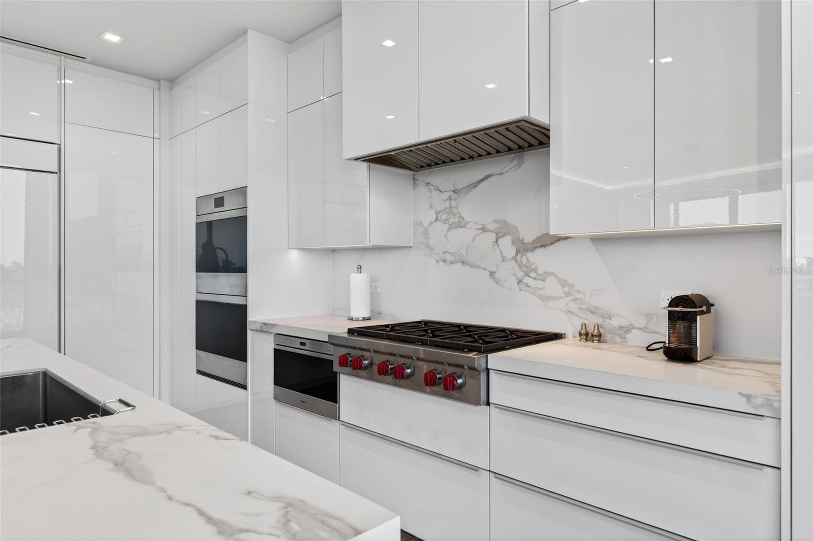 ST. REGIS LONGBOAT KEY - Residential