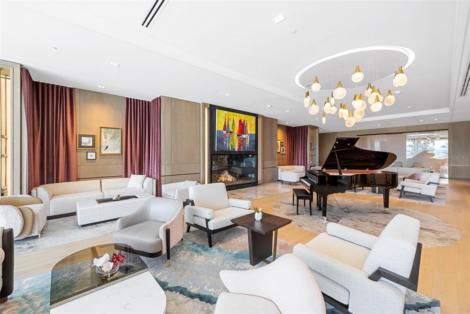 ST. REGIS LONGBOAT KEY - Residential