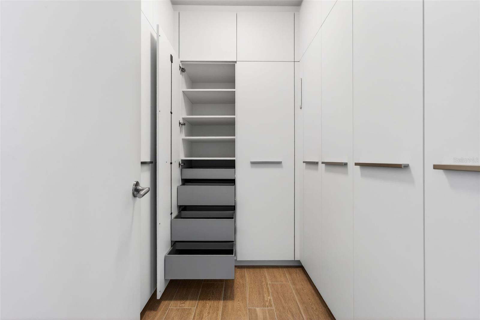 ST. REGIS LONGBOAT KEY - Residential