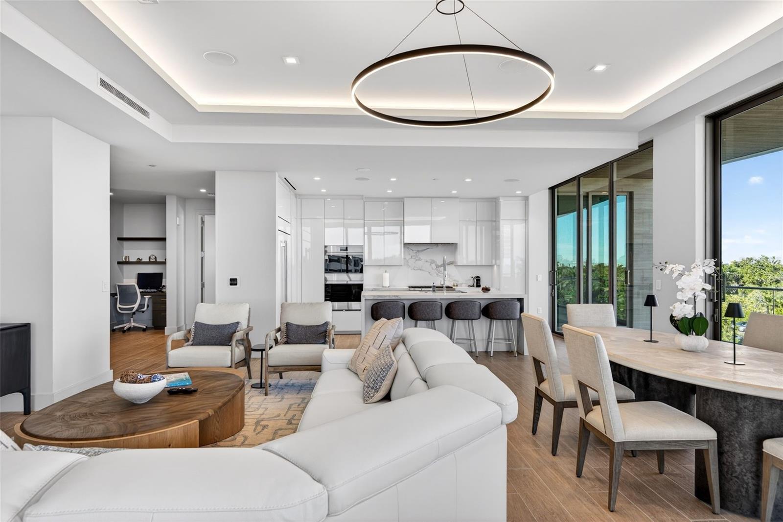 ST. REGIS LONGBOAT KEY - Residential