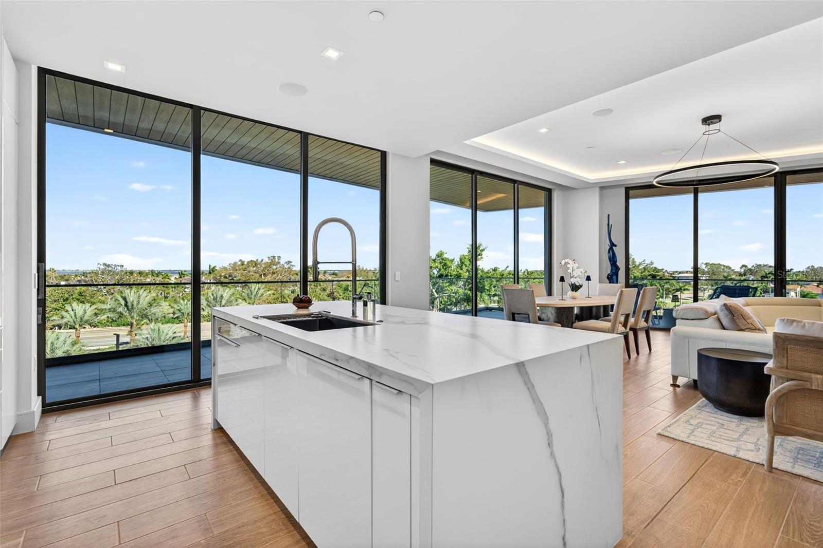 ST. REGIS LONGBOAT KEY - Residential