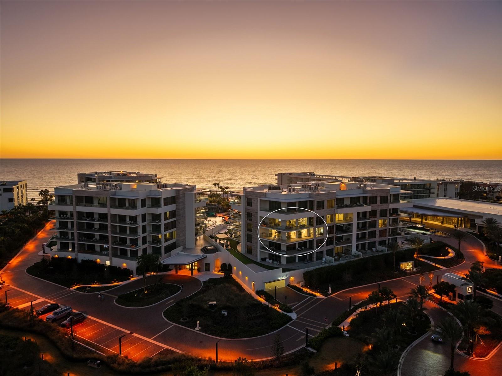 ST. REGIS LONGBOAT KEY - Residential