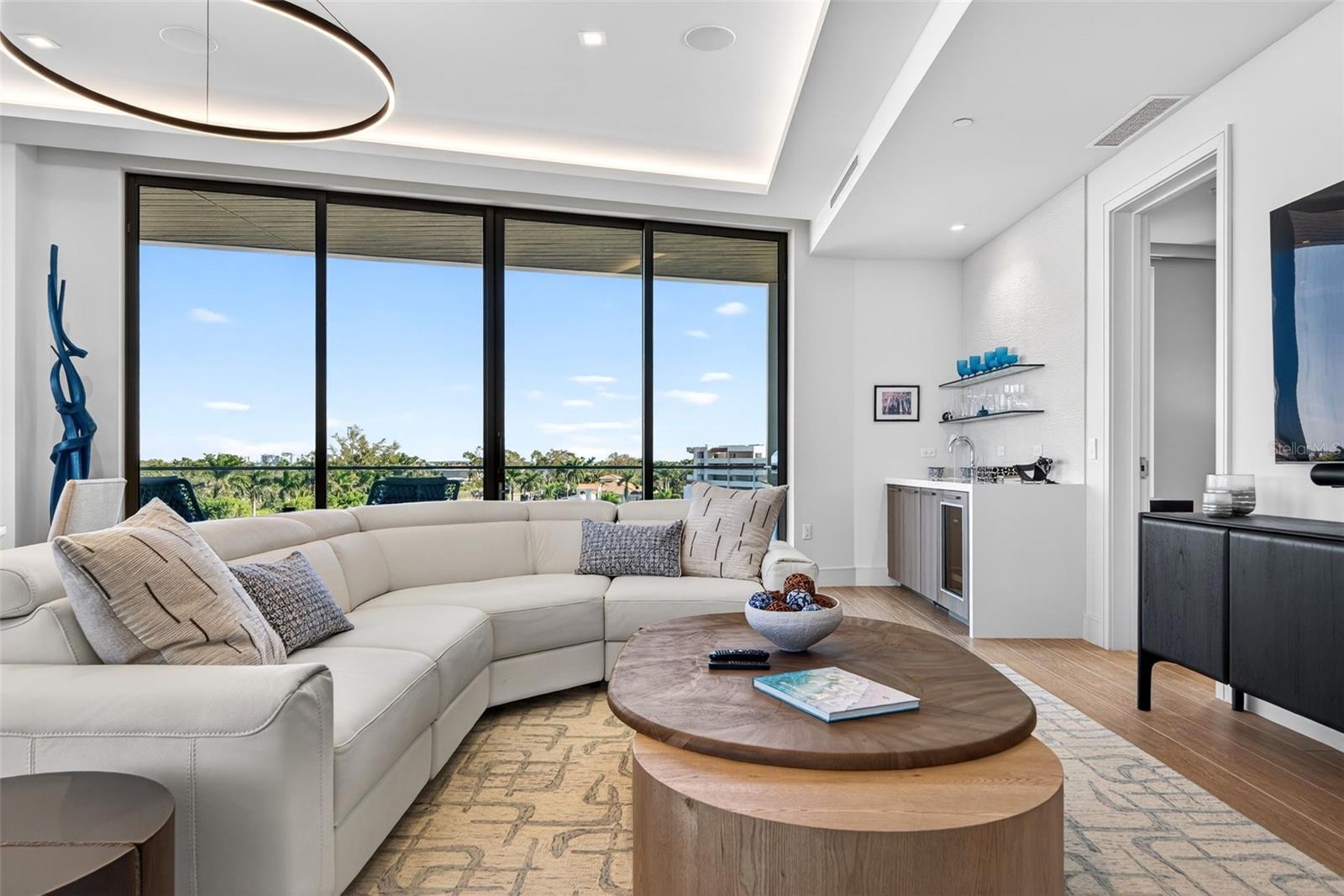 ST. REGIS LONGBOAT KEY - Residential