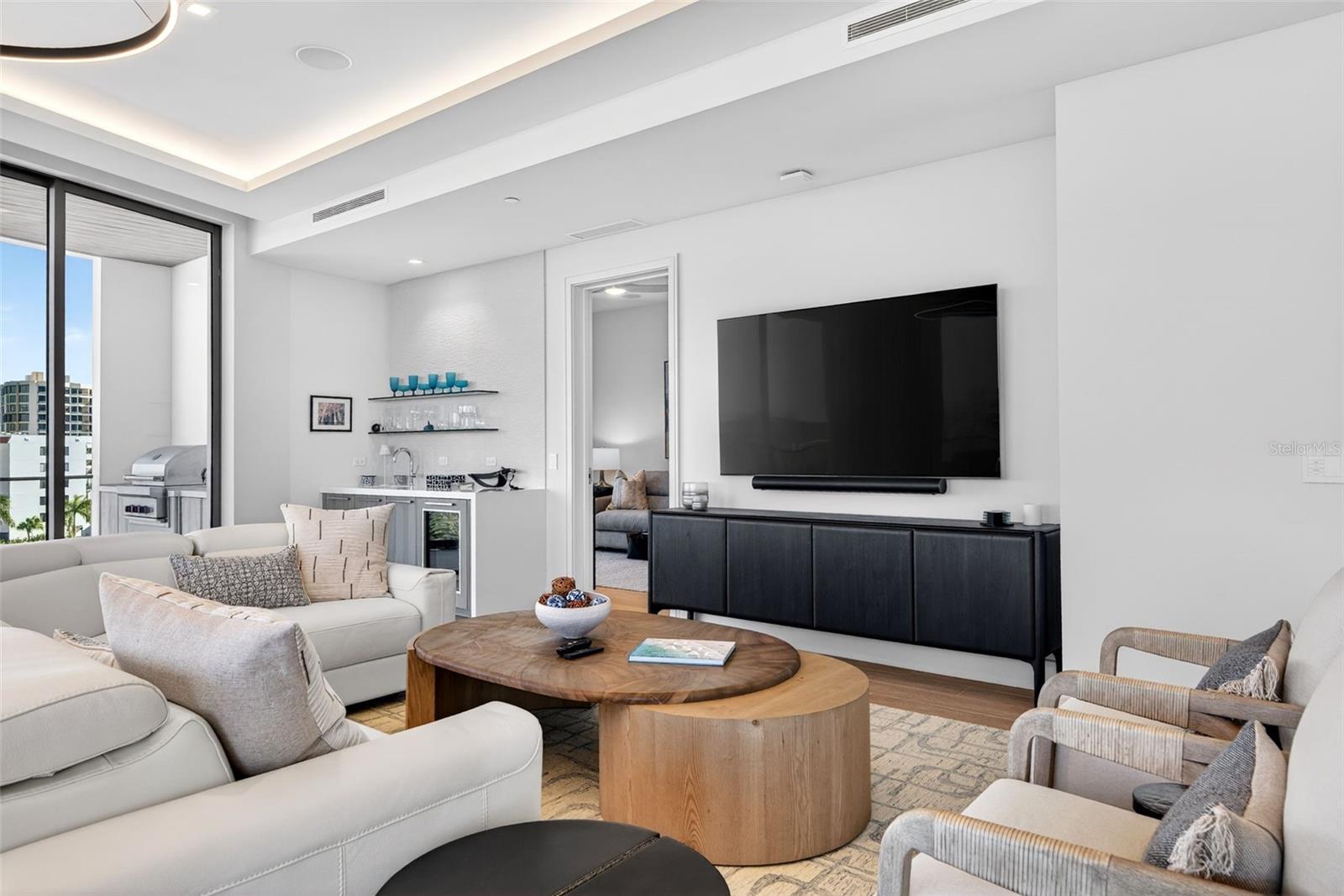 ST. REGIS LONGBOAT KEY - Residential