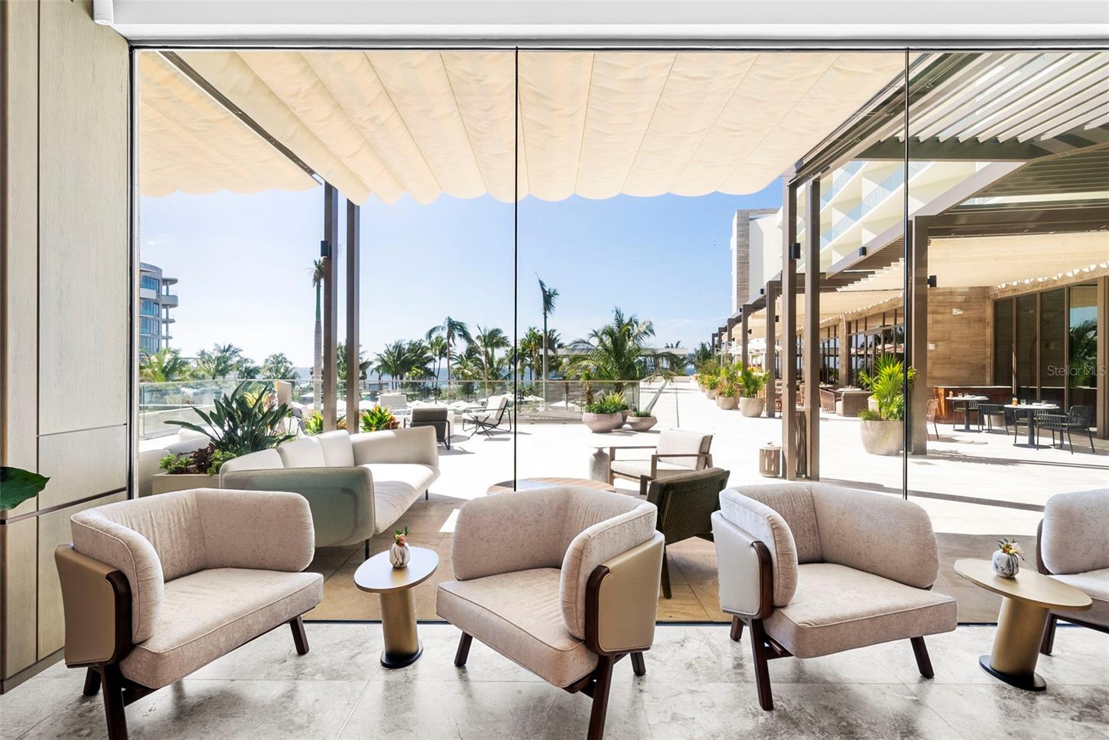 ST. REGIS LONGBOAT KEY - Residential