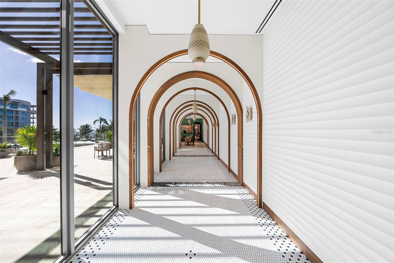 ST. REGIS LONGBOAT KEY - Residential