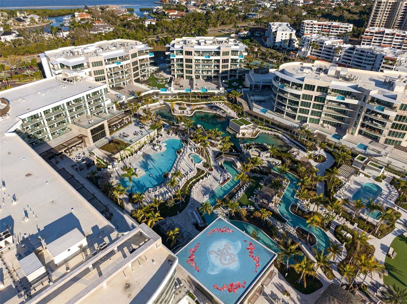 ST. REGIS LONGBOAT KEY - Residential