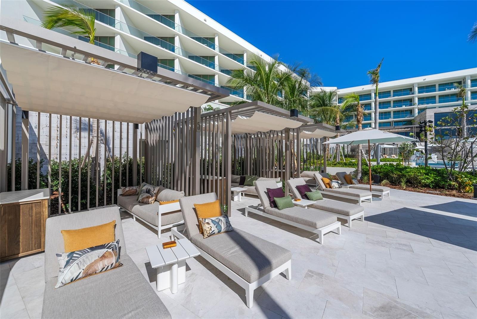 ST. REGIS LONGBOAT KEY - Residential