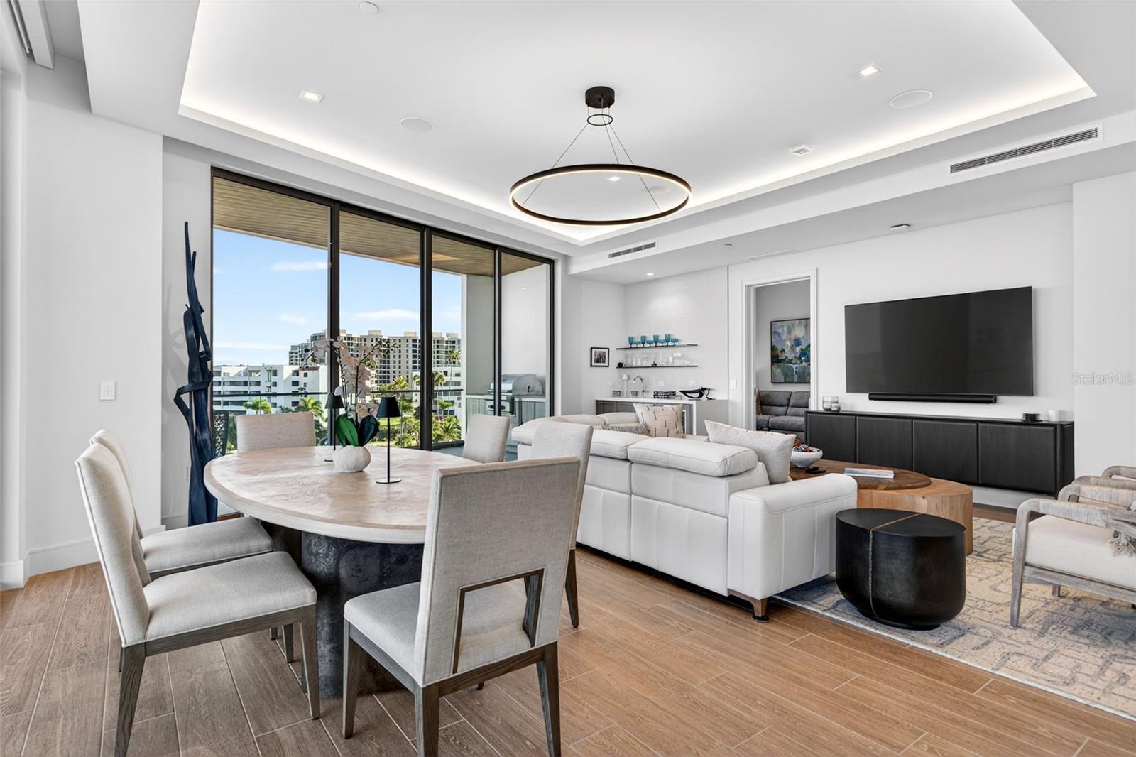 ST. REGIS LONGBOAT KEY - Residential