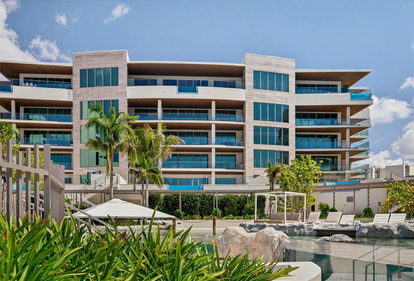 ST. REGIS LONGBOAT KEY - Residential