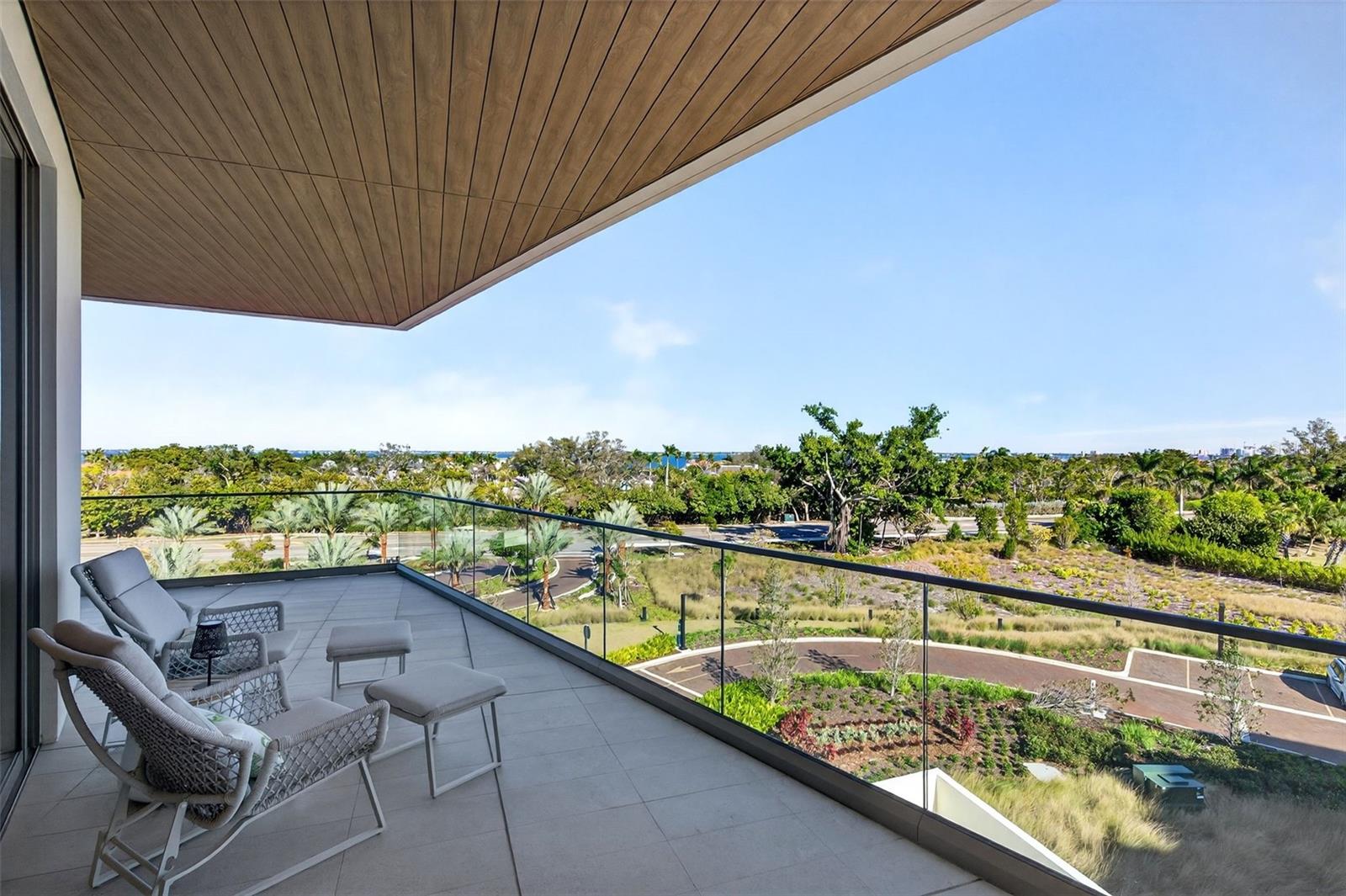 ST. REGIS LONGBOAT KEY - Residential