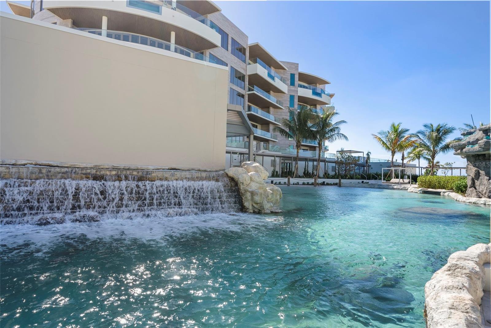 ST. REGIS LONGBOAT KEY - Residential
