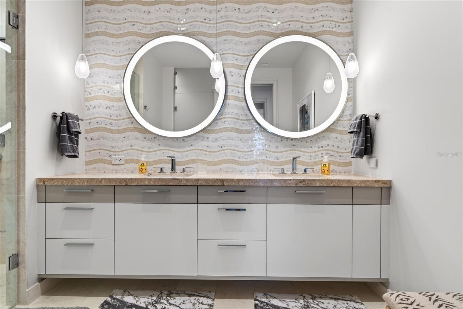 ST. REGIS LONGBOAT KEY - Residential