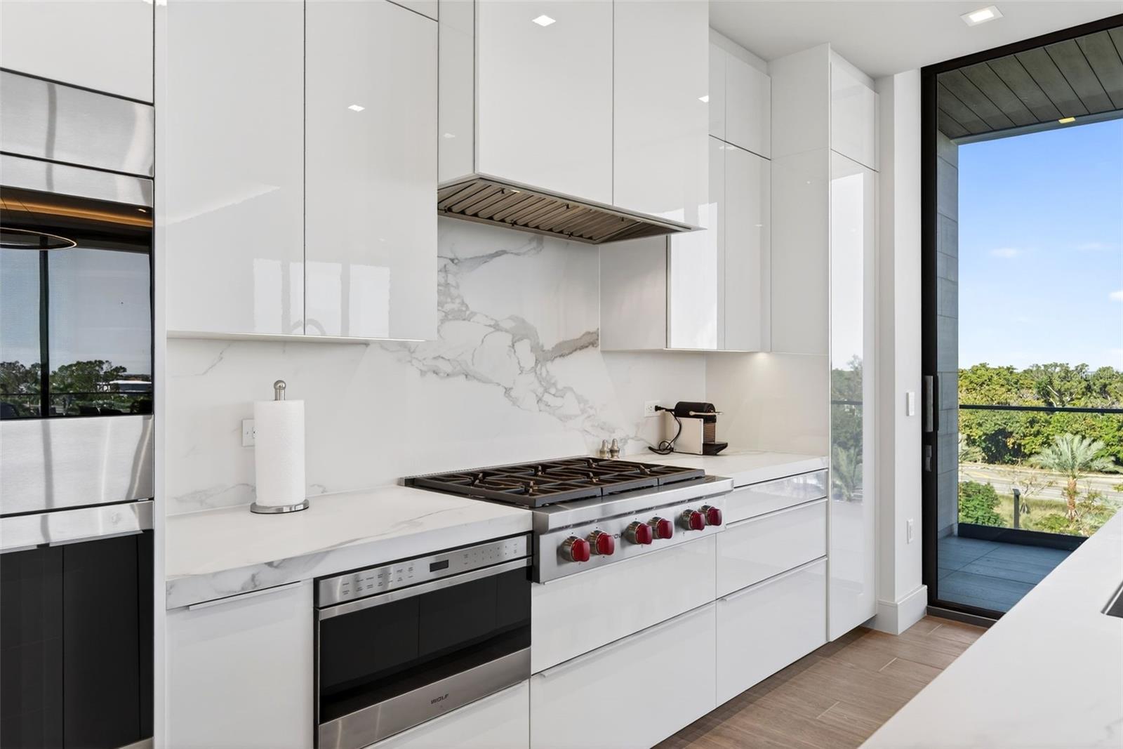 ST. REGIS LONGBOAT KEY - Residential