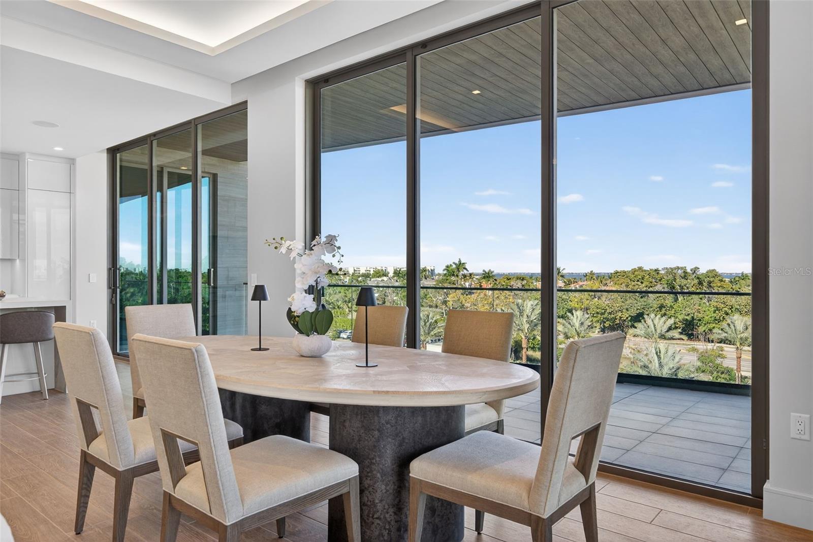 ST. REGIS LONGBOAT KEY - Residential