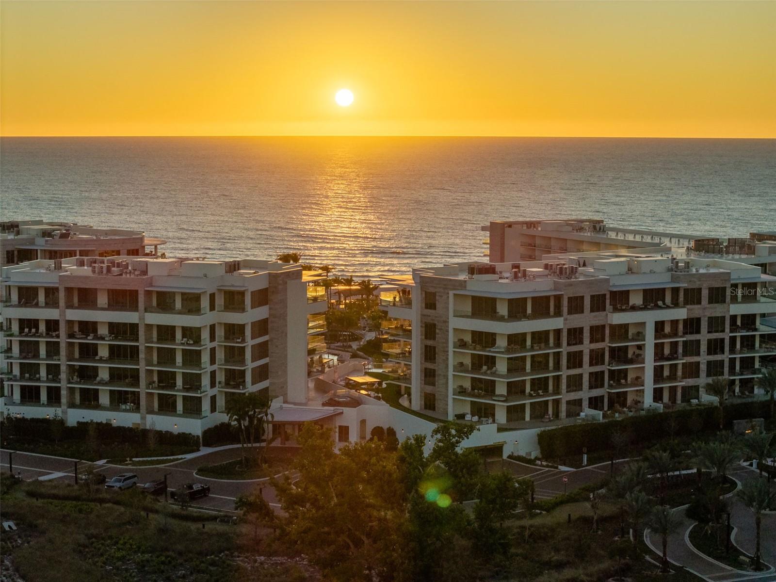 ST. REGIS LONGBOAT KEY - Residential