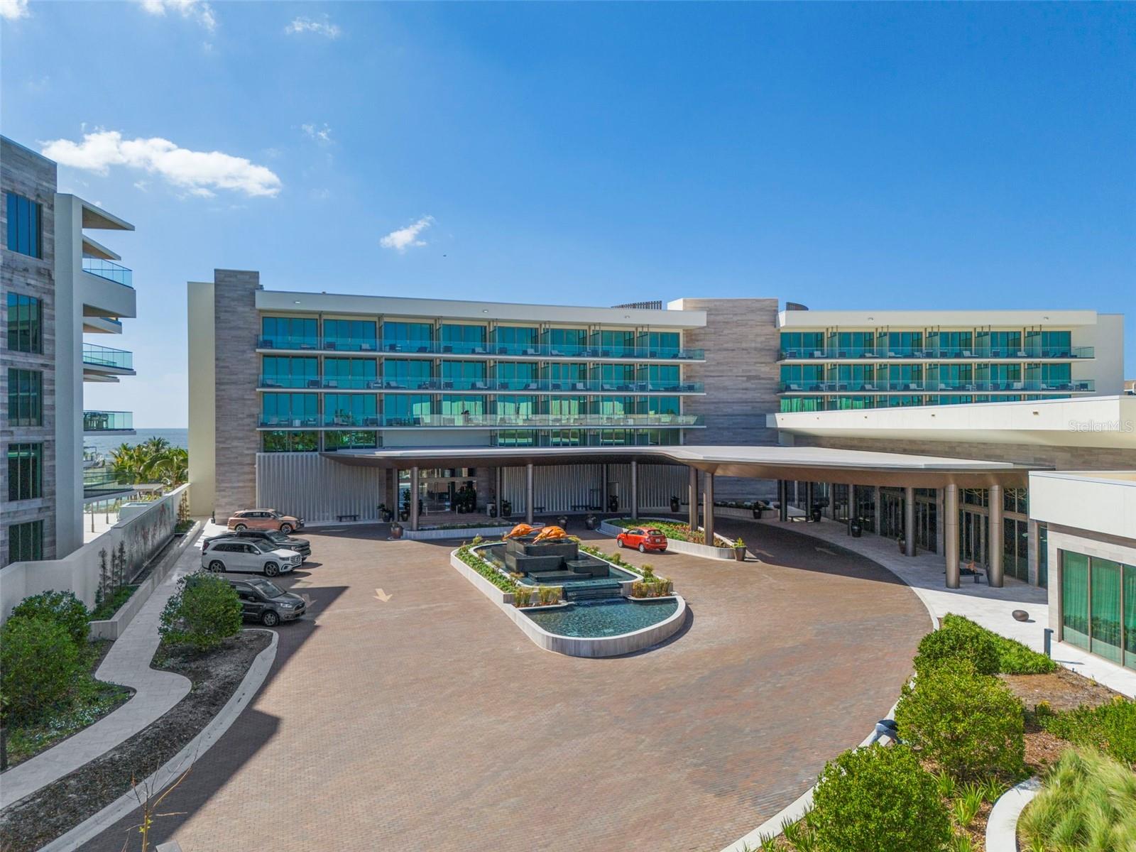 ST. REGIS LONGBOAT KEY - Residential