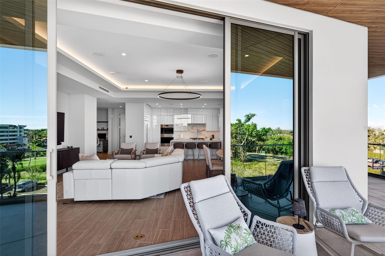 ST. REGIS LONGBOAT KEY - Residential