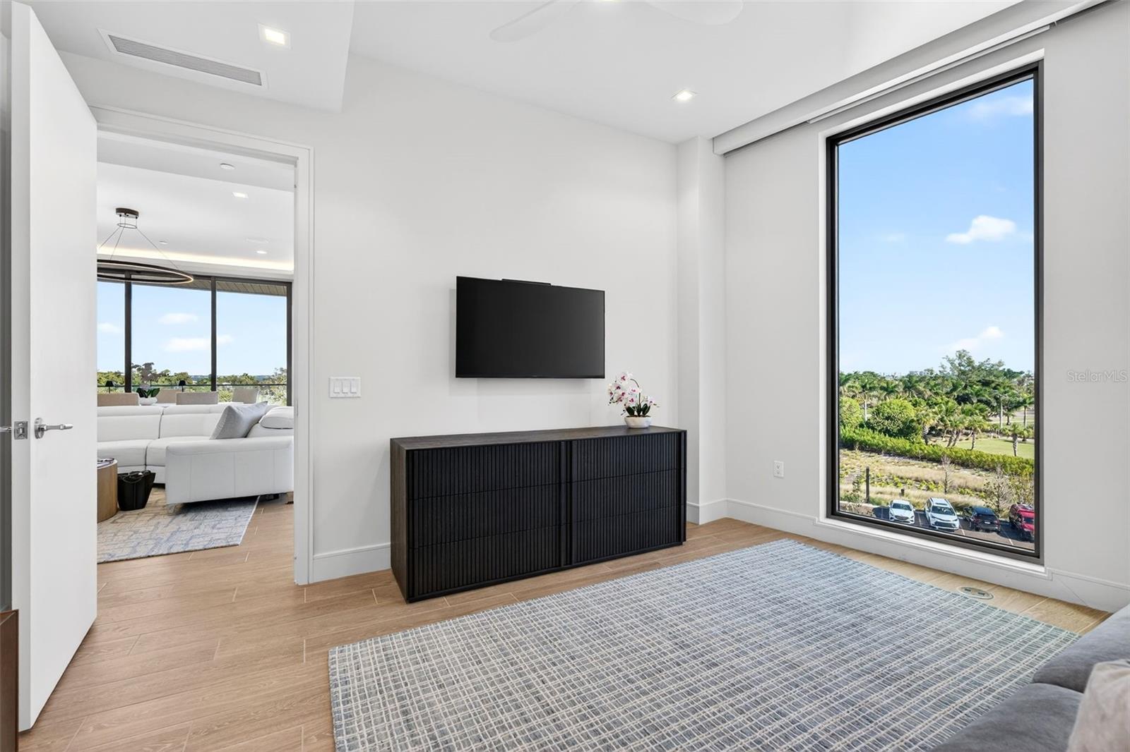 ST. REGIS LONGBOAT KEY - Residential