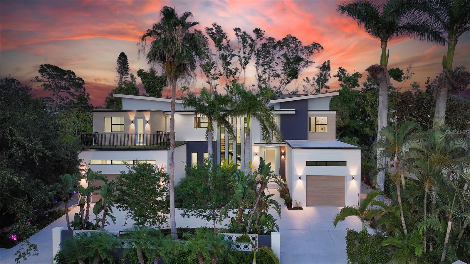 HARBOR ACRES SEC 2 - Residential