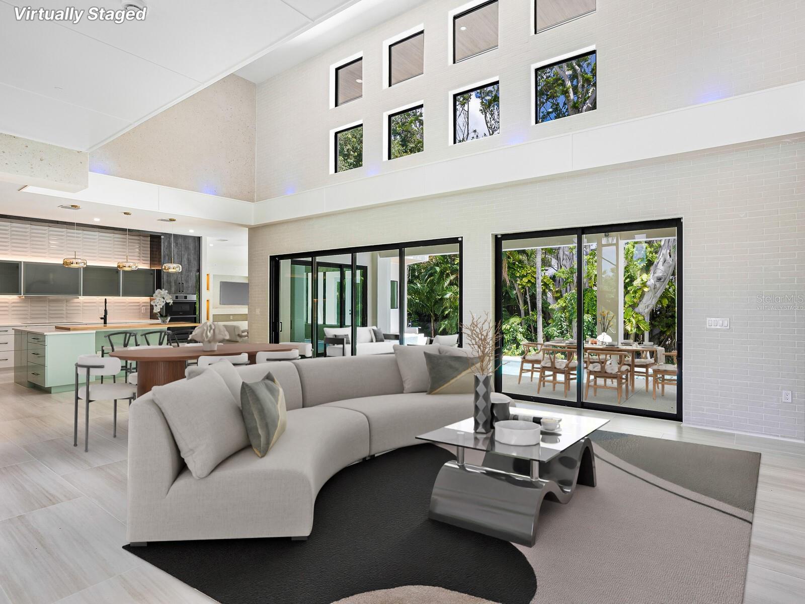 HARBOR ACRES SEC 2 - Residential