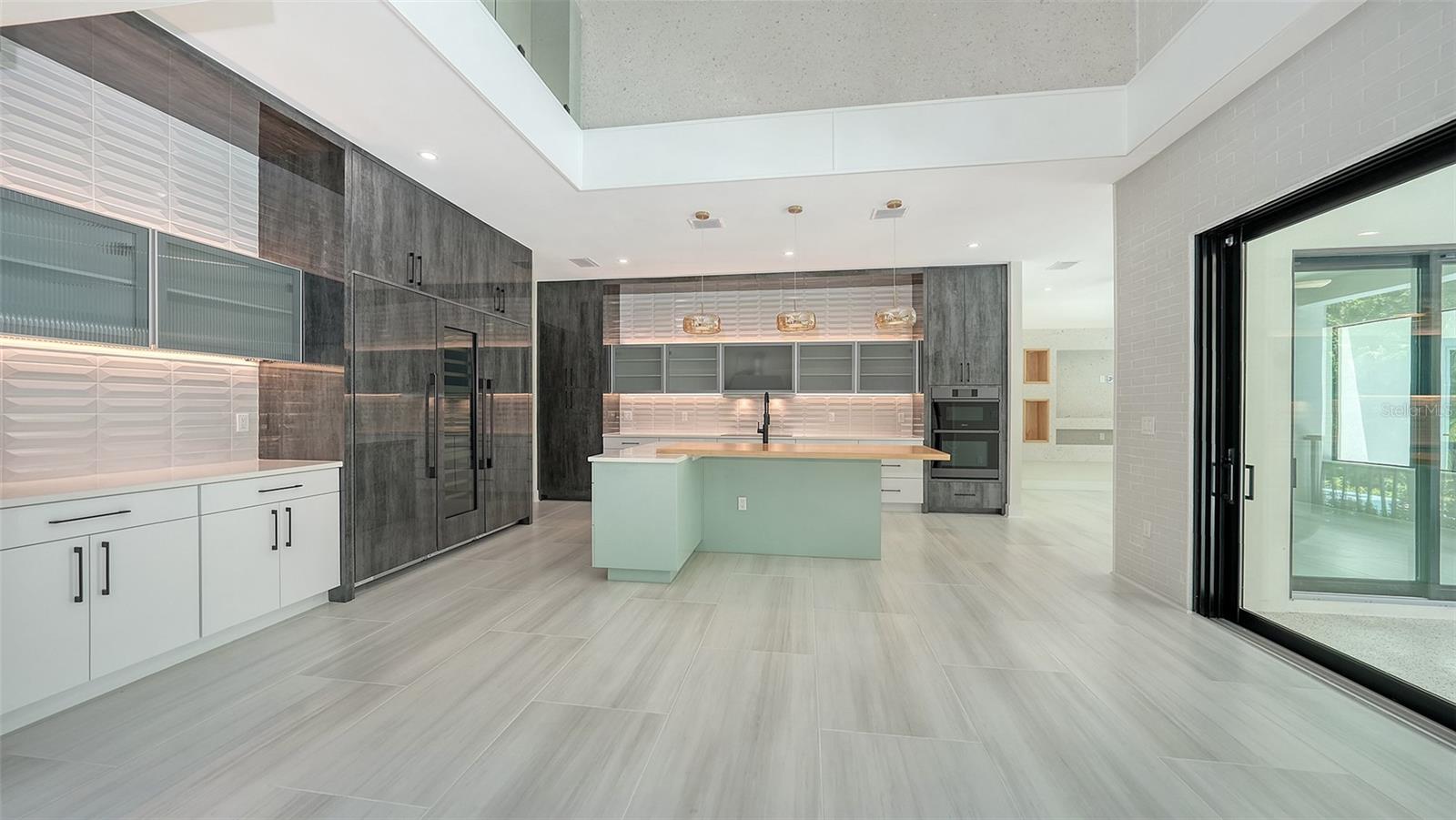 HARBOR ACRES SEC 2 - Residential