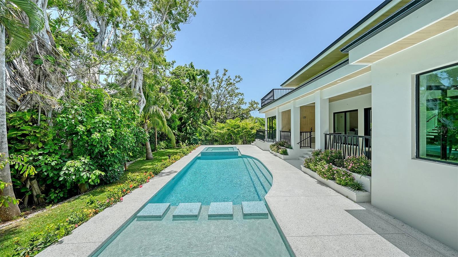 HARBOR ACRES SEC 2 - Residential