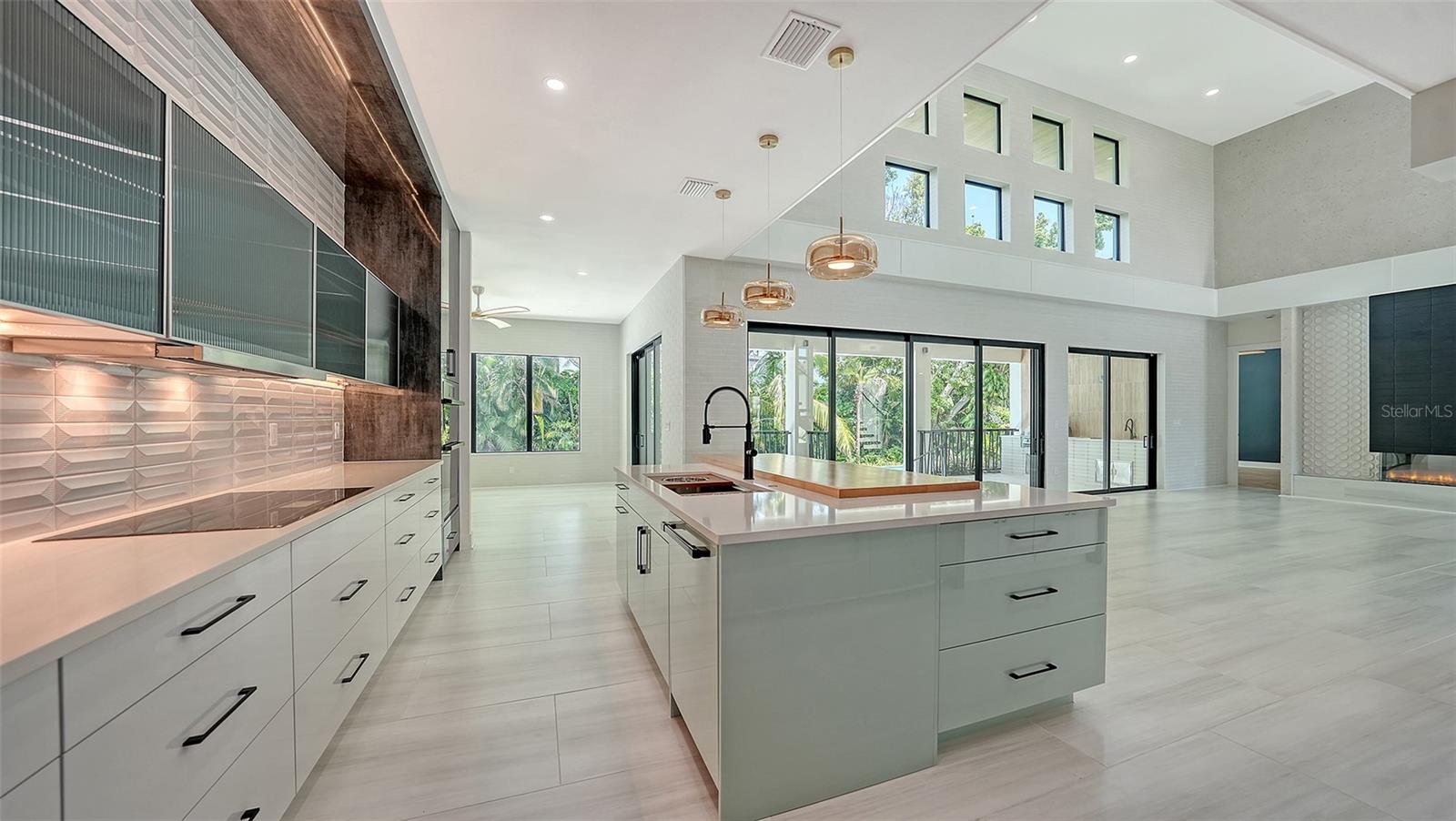 HARBOR ACRES SEC 2 - Residential