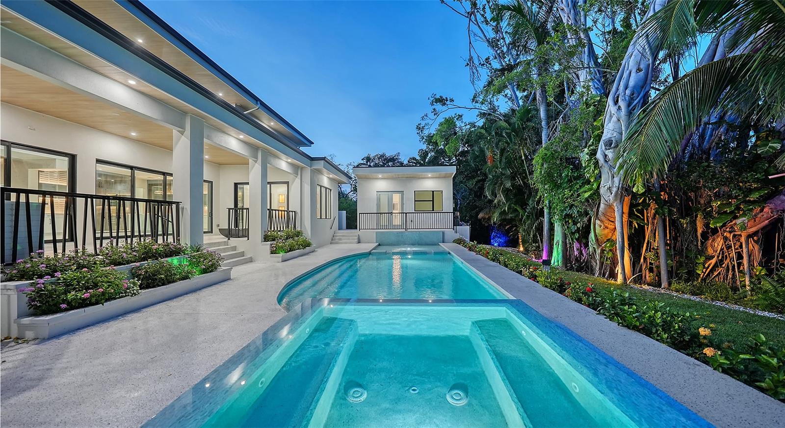 HARBOR ACRES SEC 2 - Residential