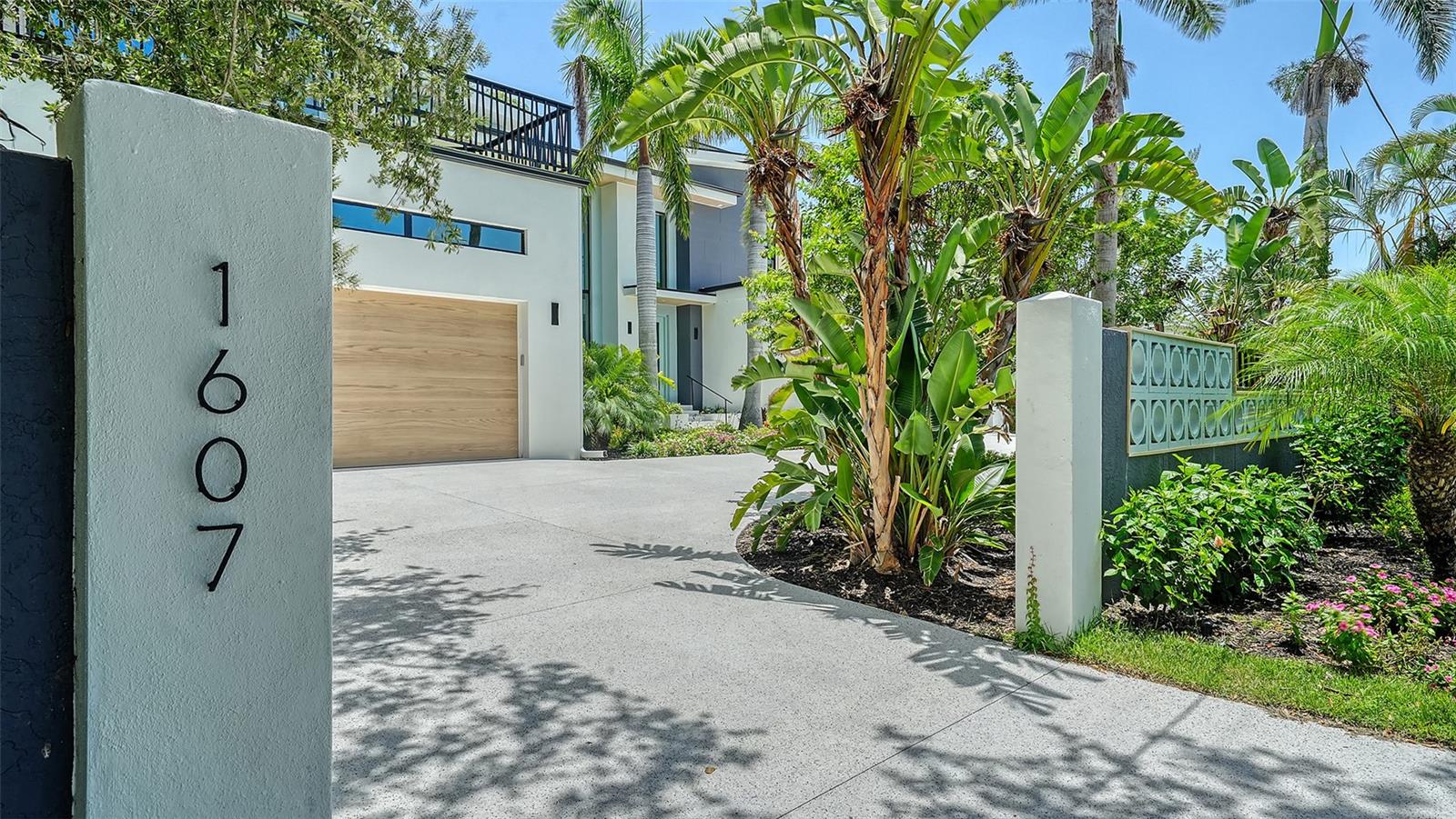 HARBOR ACRES SEC 2 - Residential