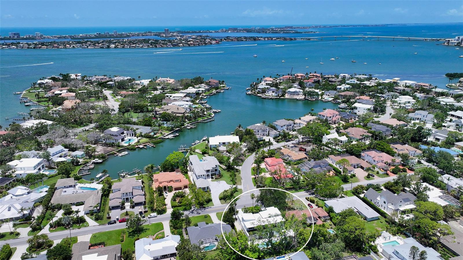 HARBOR ACRES SEC 2 - Residential