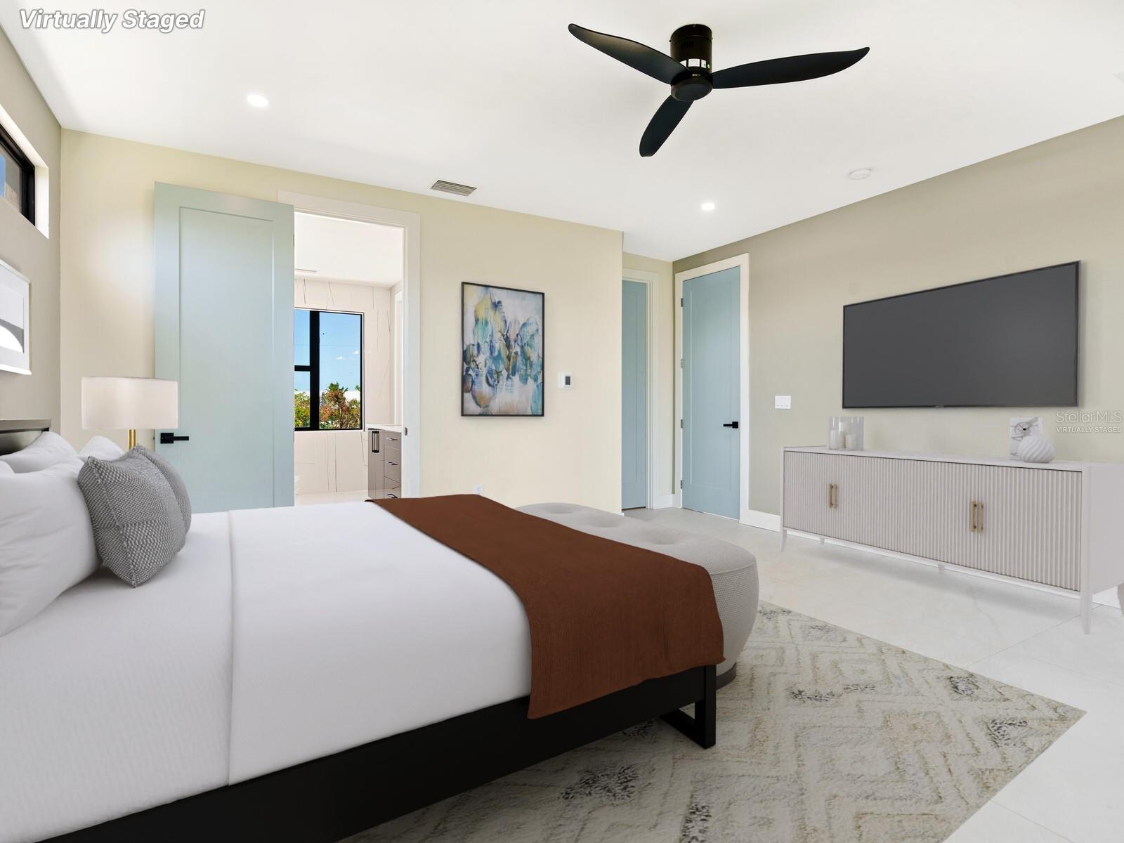 HARBOR ACRES SEC 2 - Residential