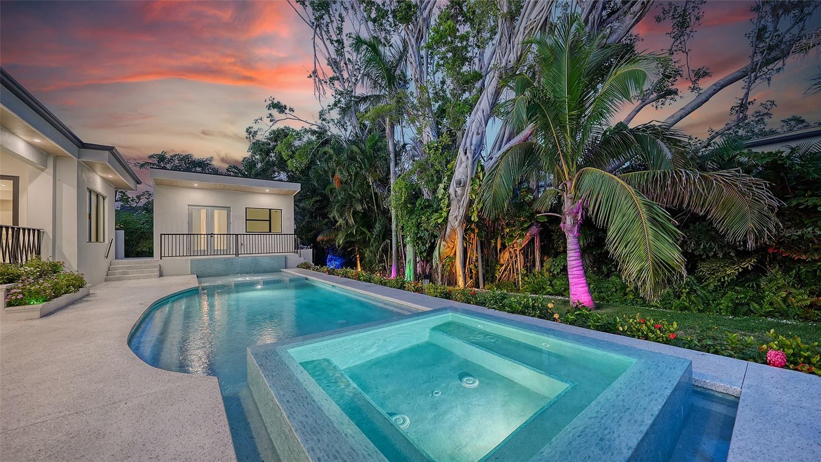 HARBOR ACRES SEC 2 - Residential