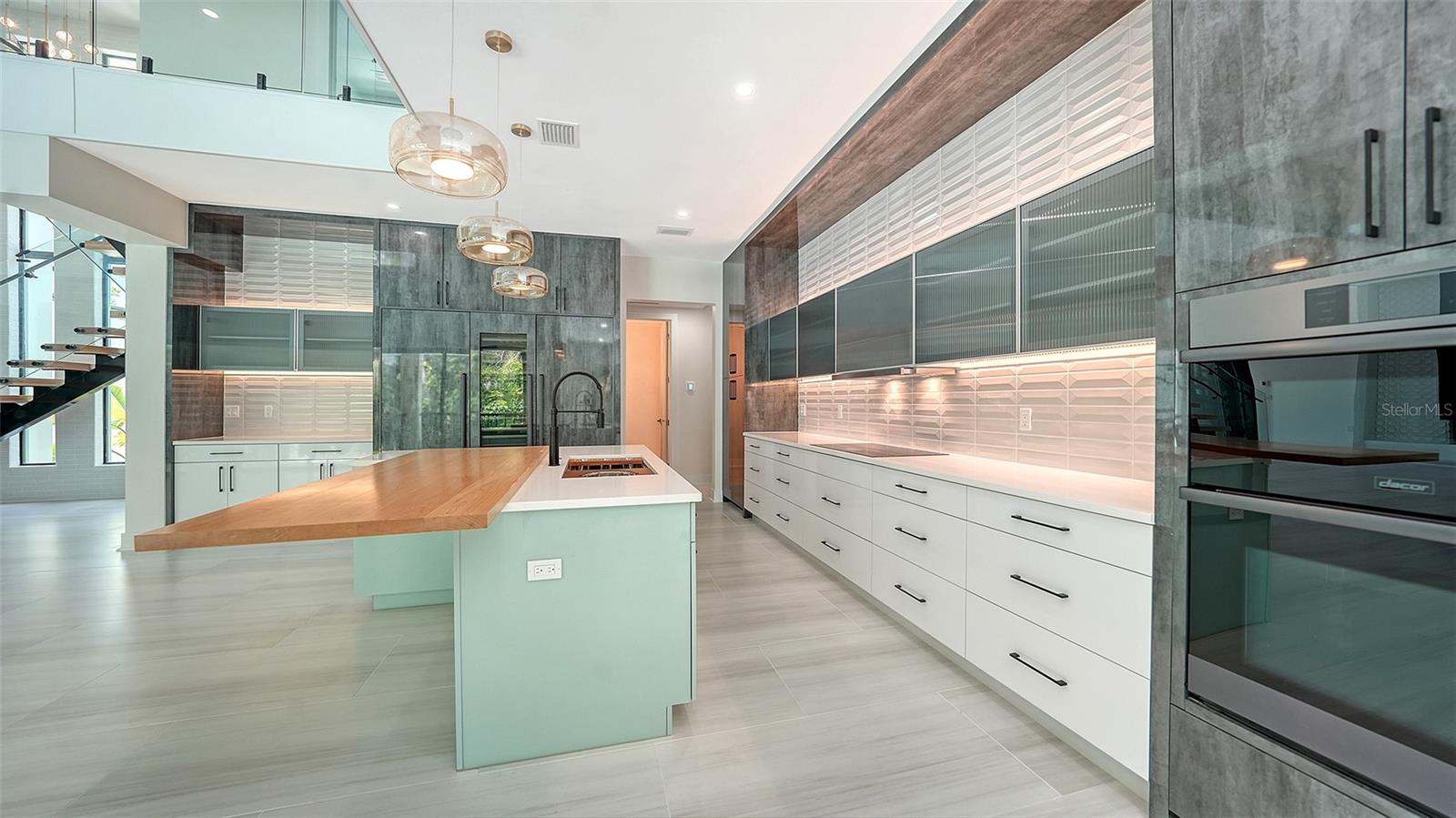 HARBOR ACRES SEC 2 - Residential